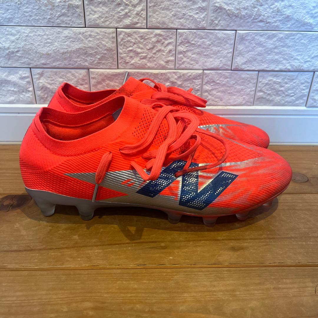 newbalanceヒューロンサッカースパイク