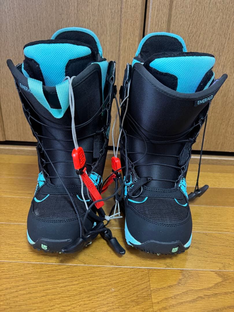 スノーボードセット　レディース　ジュニア　23.5cm