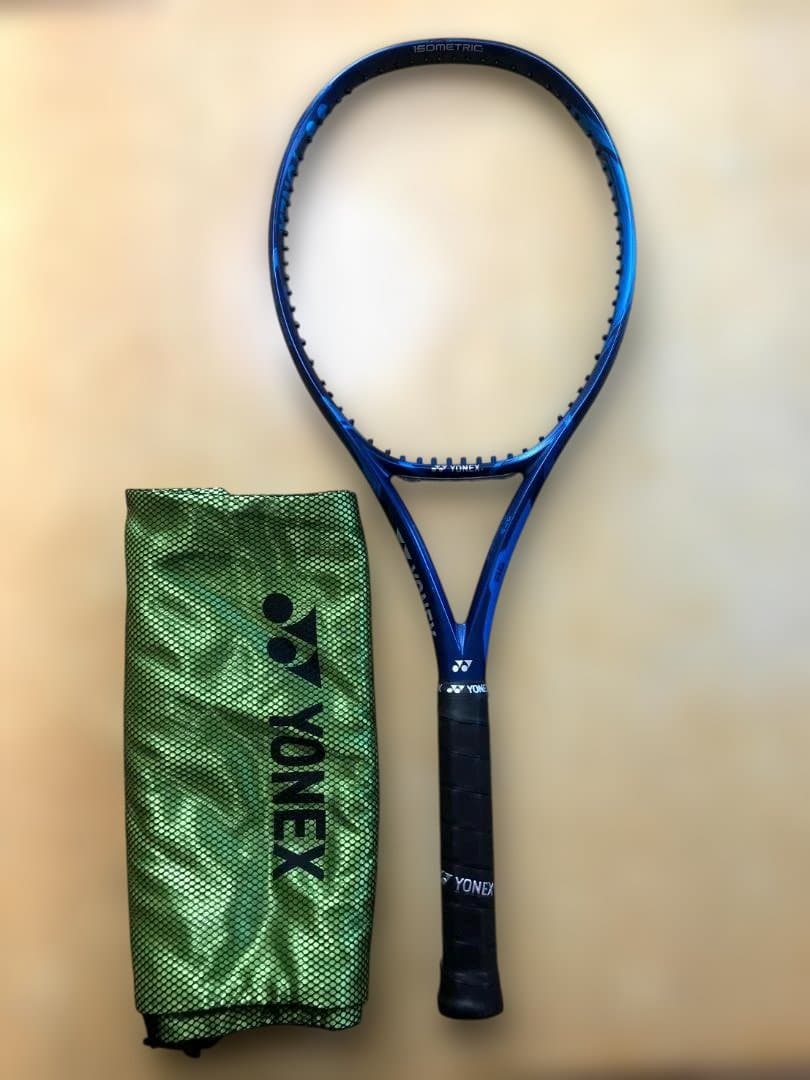 M様向け　YONEX EZONE 98 2020 テニスラケット
