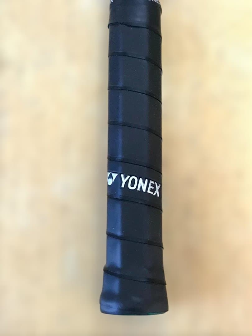 M様向け　YONEX EZONE 98 2020 テニスラケット