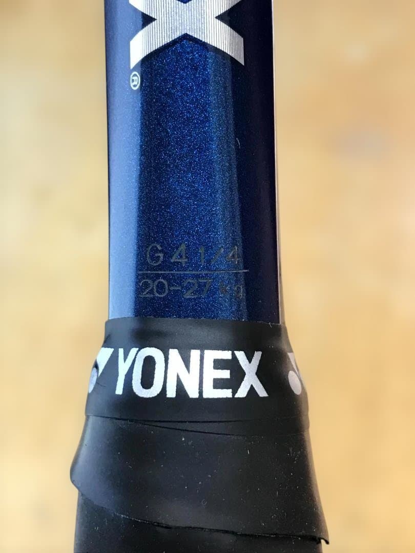 M様向け　YONEX EZONE 98 2020 テニスラケット