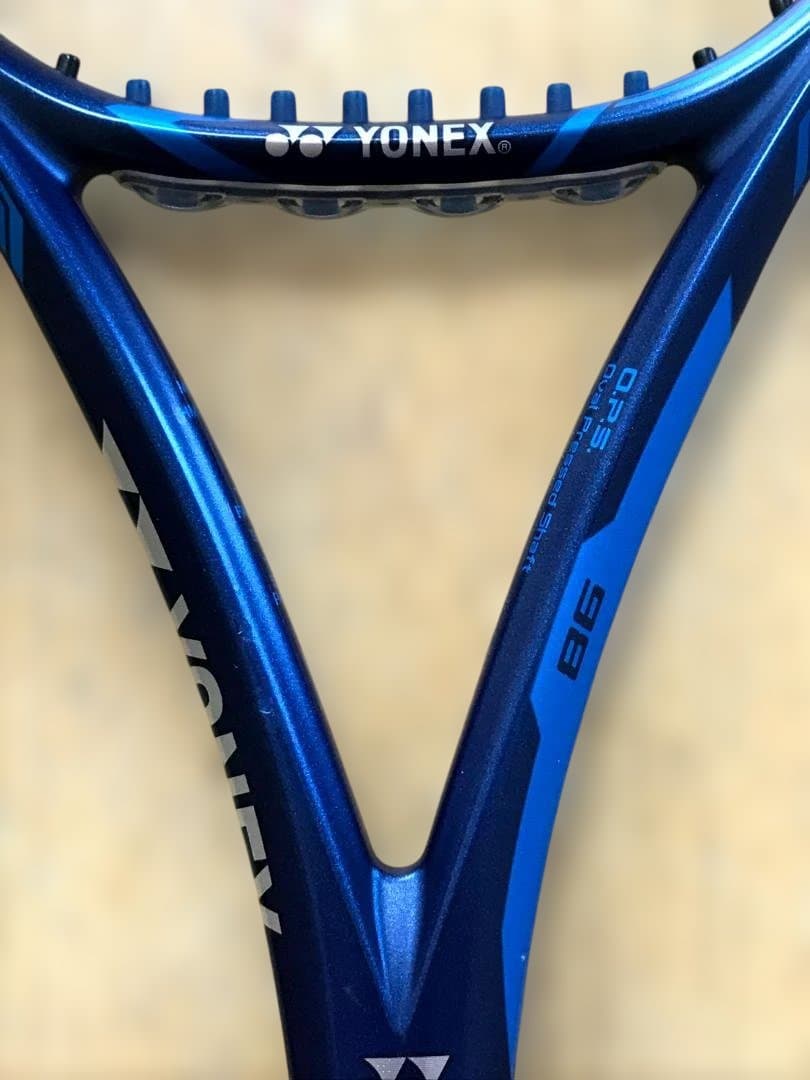 M様向け　YONEX EZONE 98 2020 テニスラケット