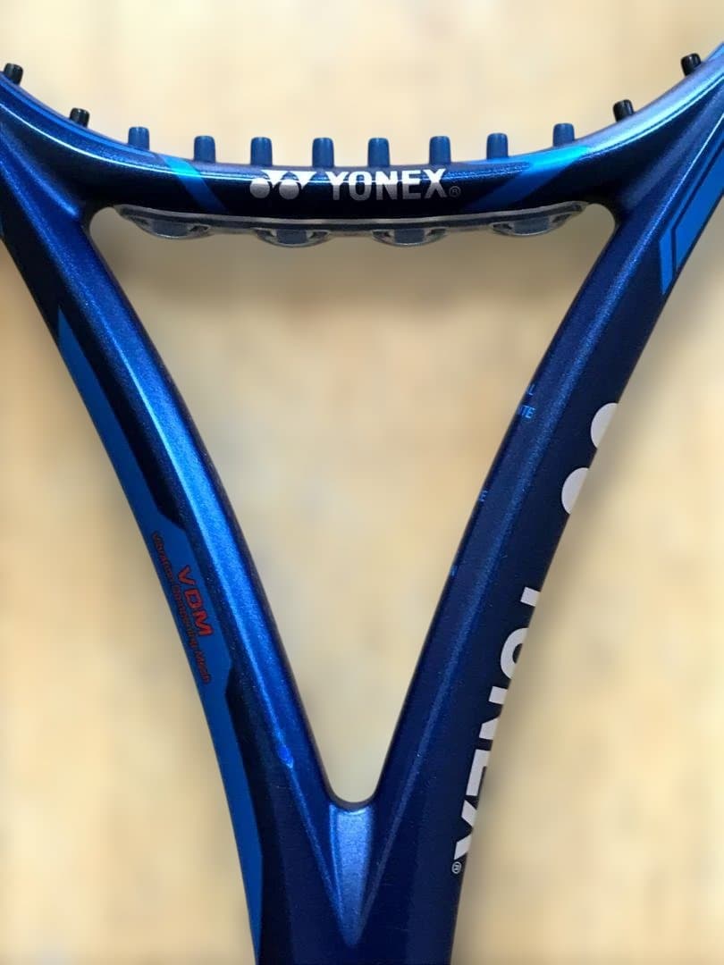 M様向け　YONEX EZONE 98 2020 テニスラケット
