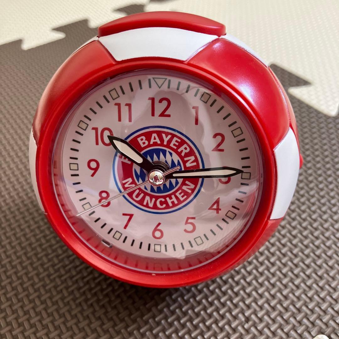 FC BAYERN MUNCHEN マフラーセット
