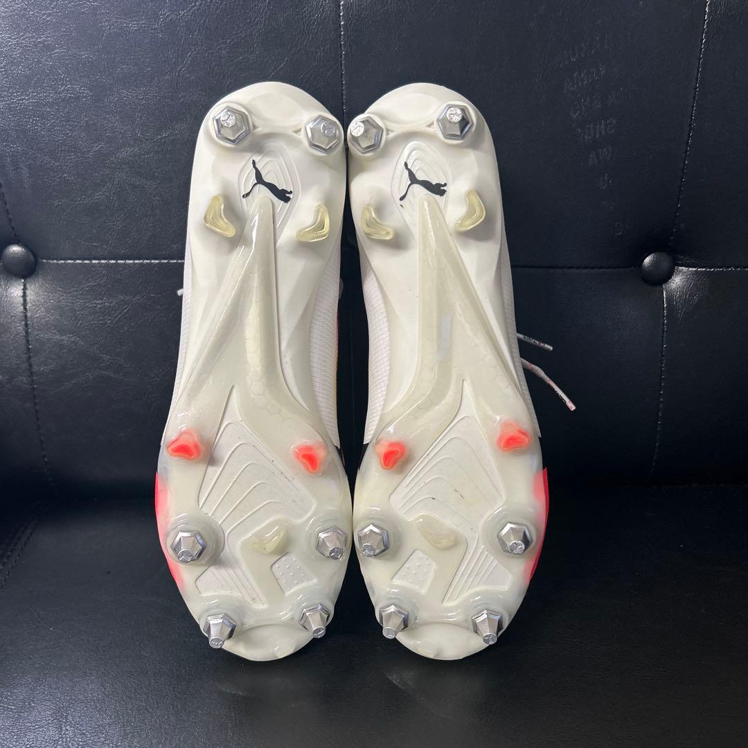 PUMAウルトラアルティメットMX SG