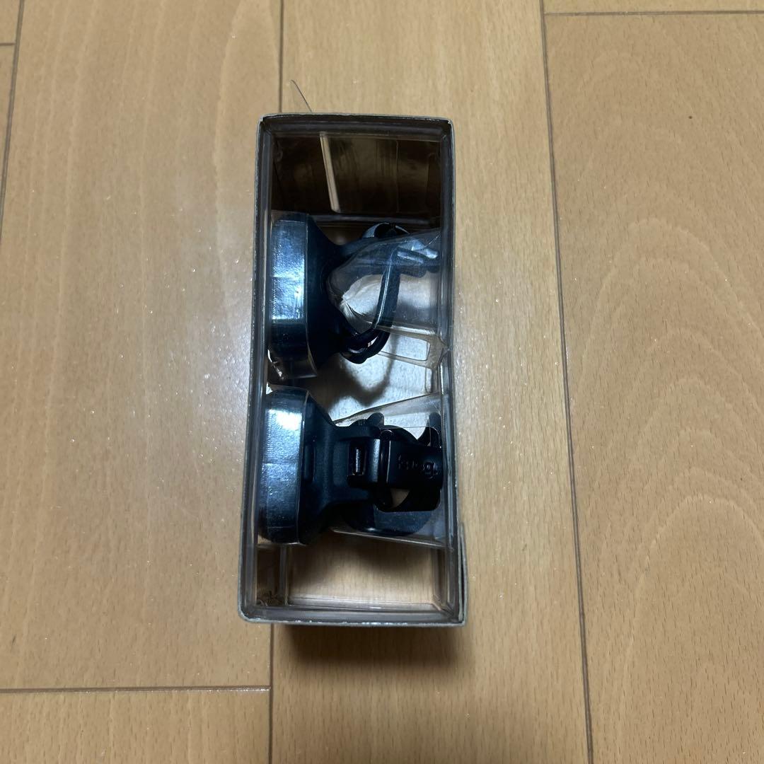 knog BLINDER X TWIN PACKライト