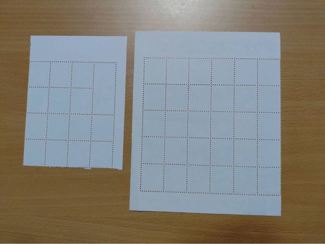 平成レトロ ポケモンスタンプ ダイヤモンド・パール 切手風シート