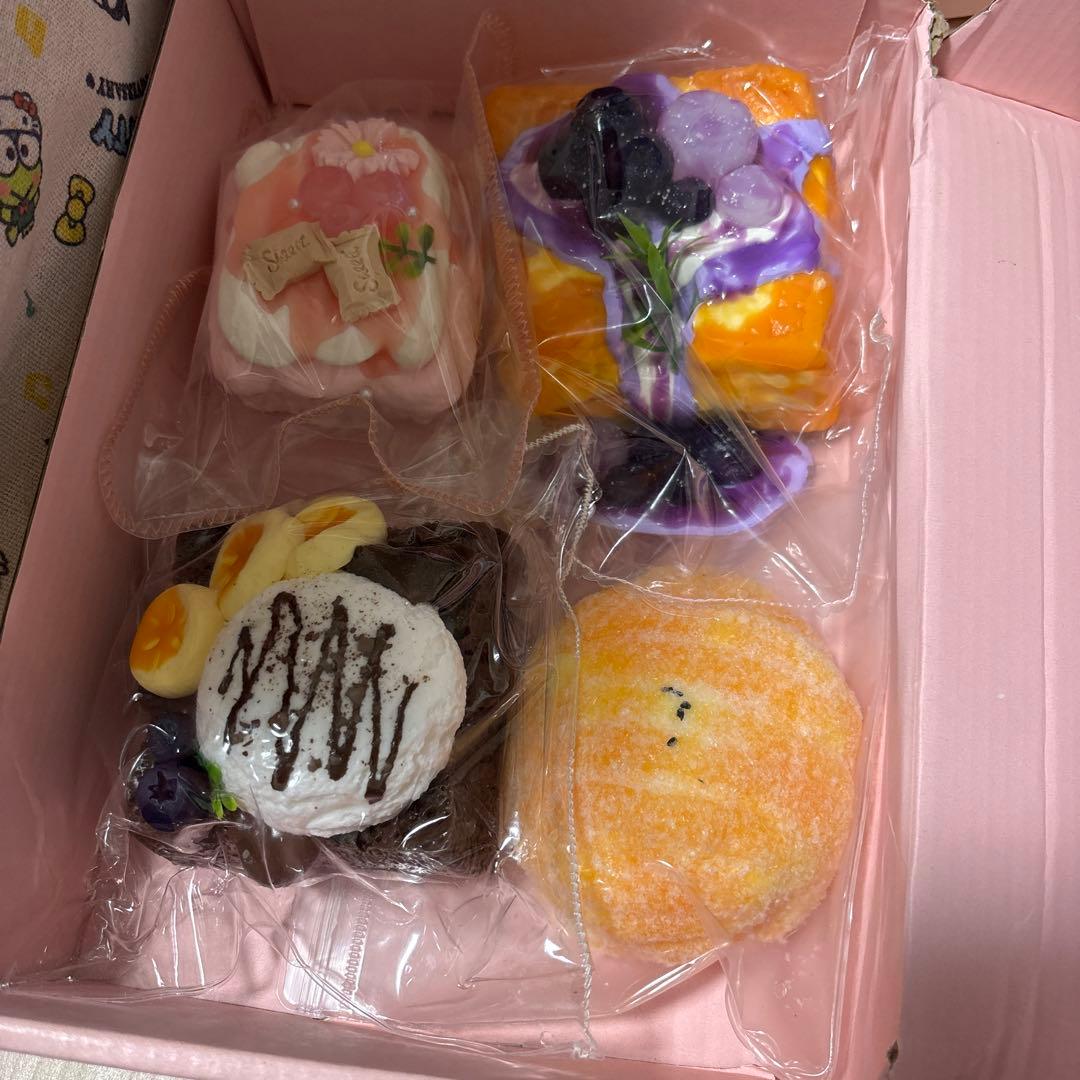 海外 スクイーズ まとめ売り