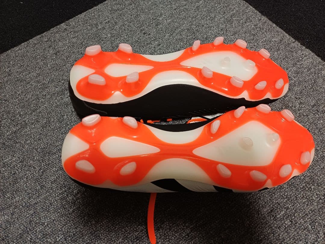 シューズ adidas Predator Pro HG/AG 26.5cm IG7733