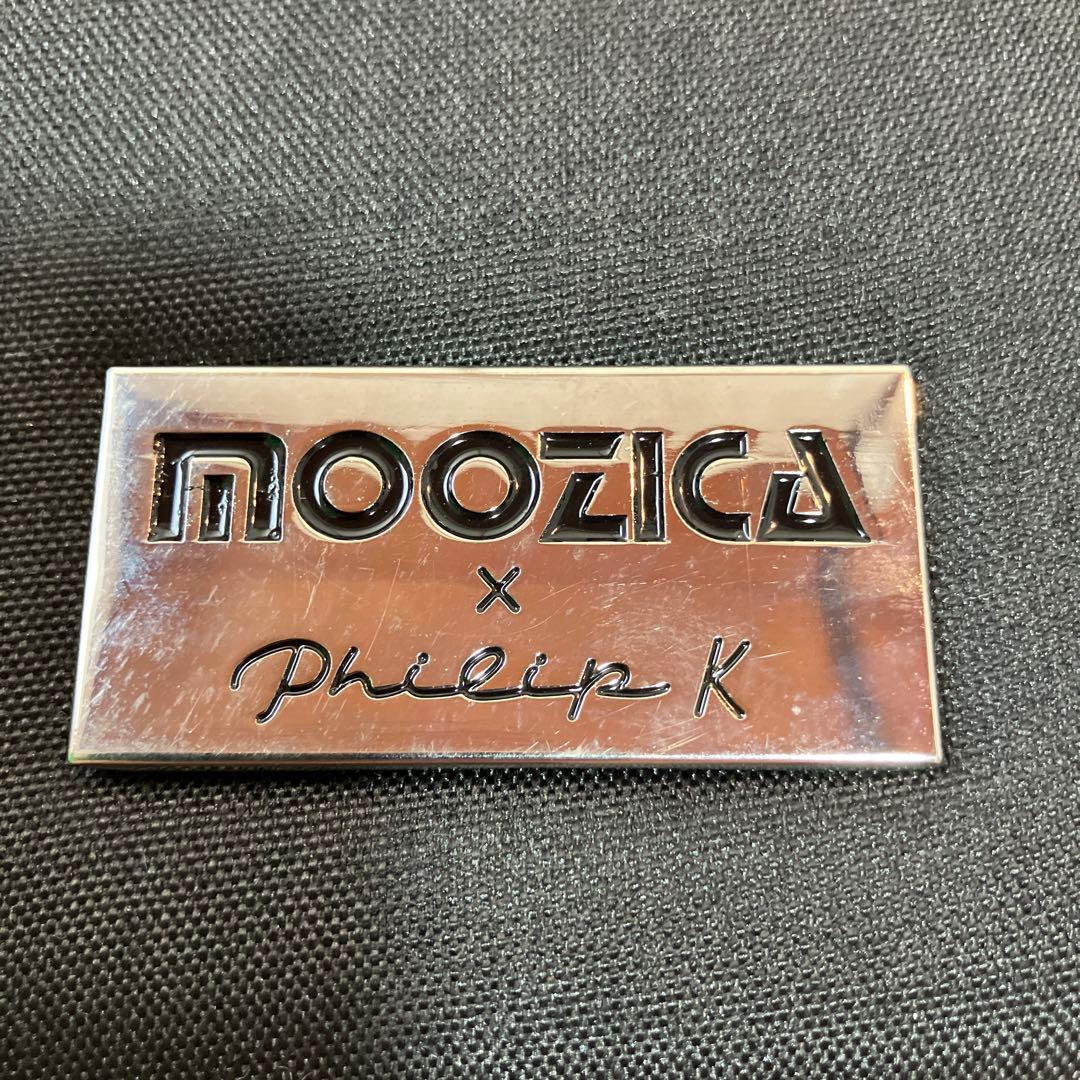 カリンバ　ピアノ配列　半音　36鍵盤　MOOZICA クロマチック