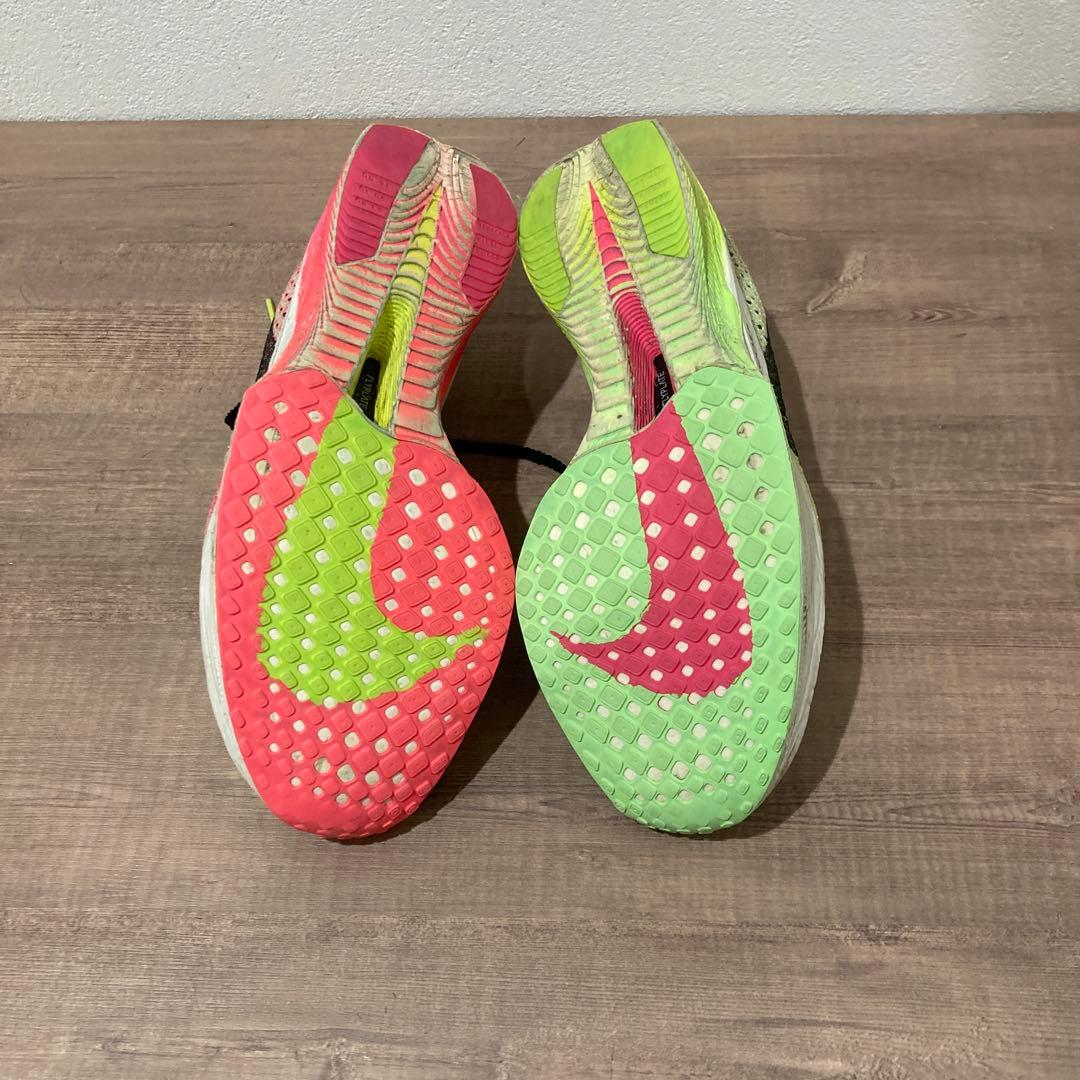 Nike ヴェイパーフライ3 25cm