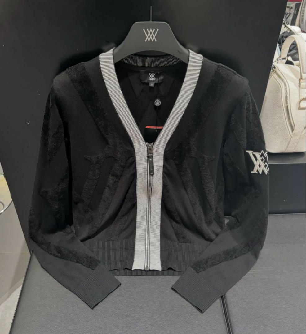 ☆ANEW GOLF☆ レディースSSシーズン