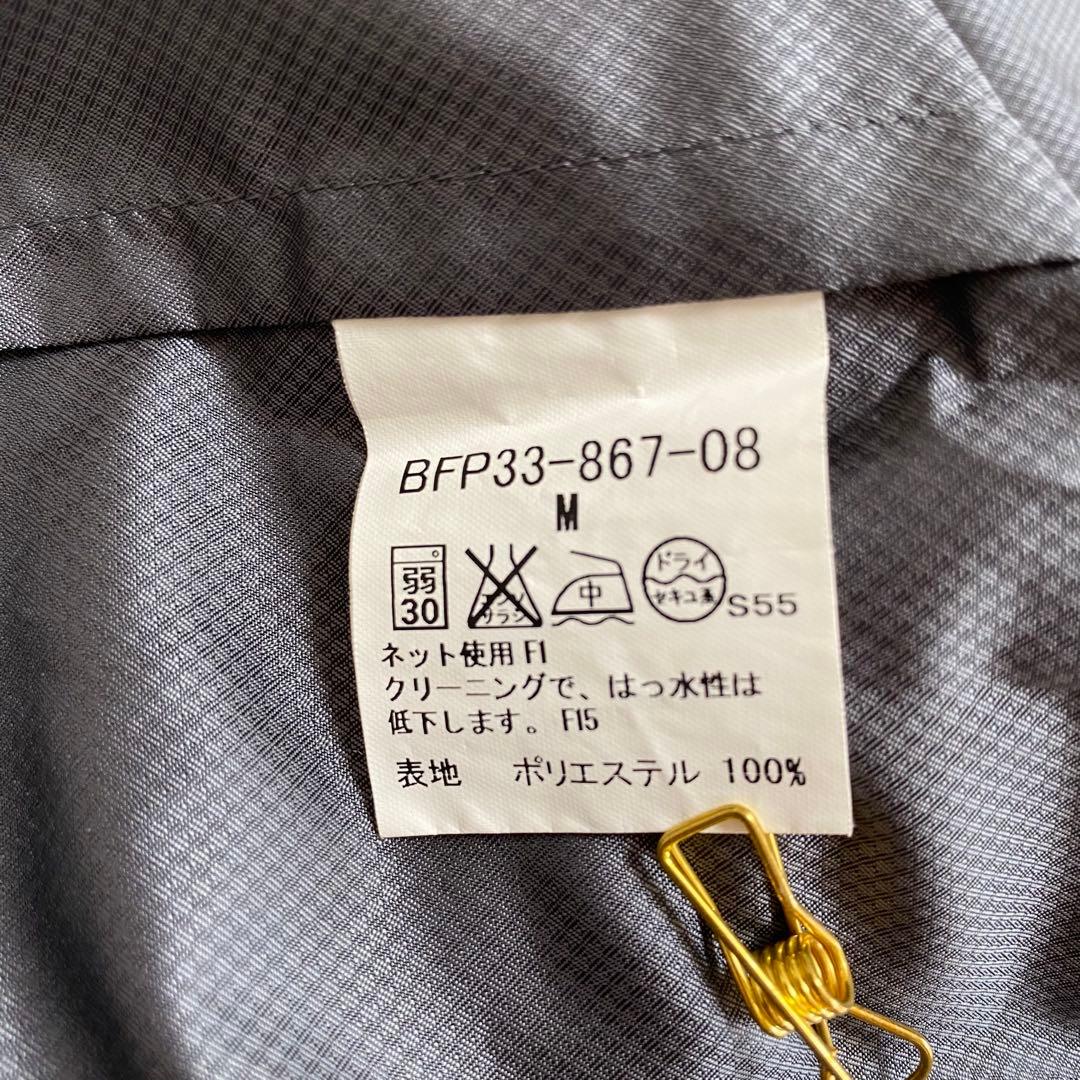 美品✨BURBERRY GOLF/ゴルフウェア/M/Vネック 2way ロゴ