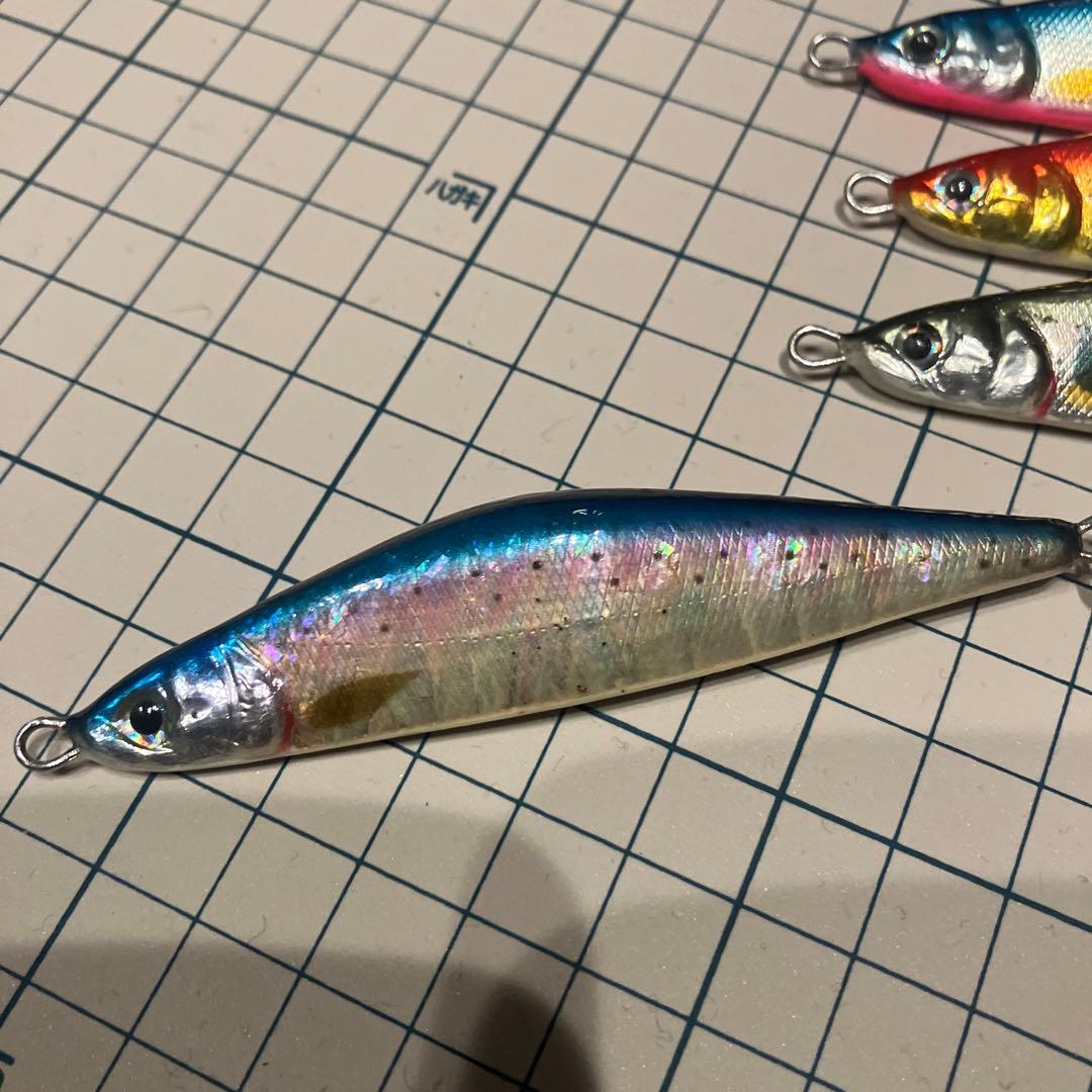 バーサス　9cm 31g