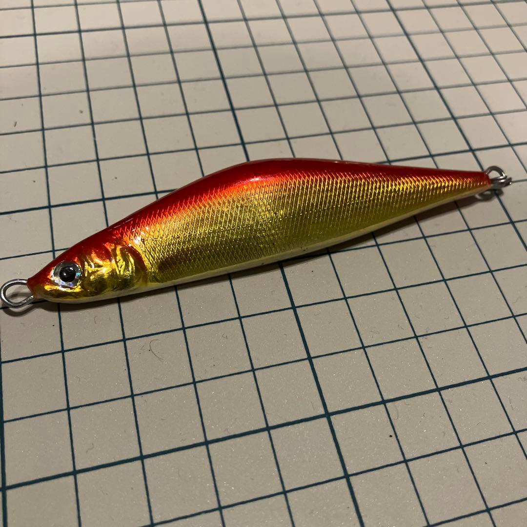 バーサス　9cm 31g