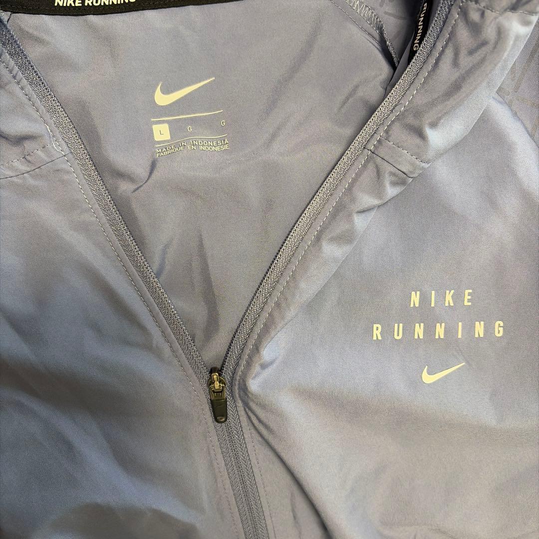 NIKE running 上下セット