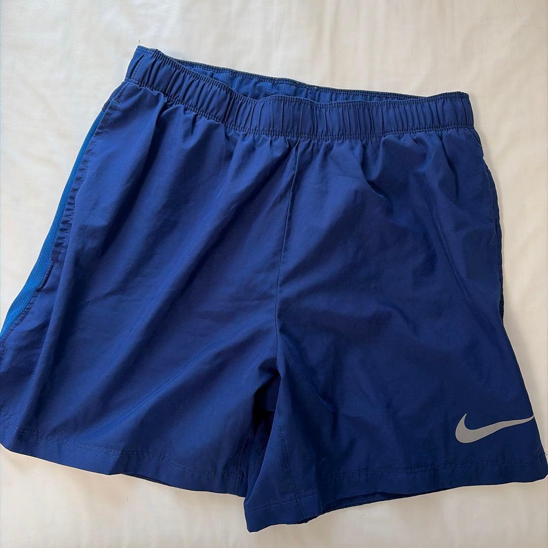 NIKE running 上下セット