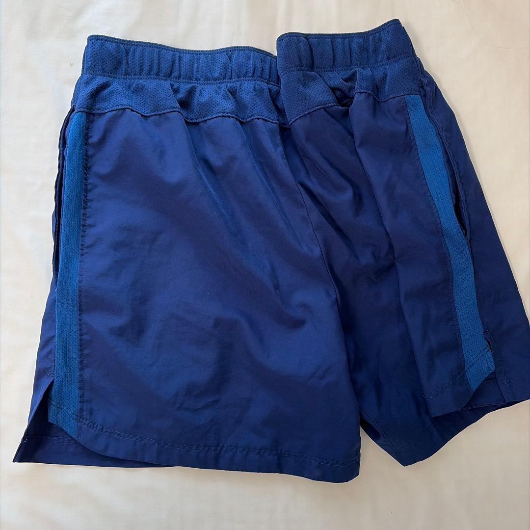 NIKE running 上下セット