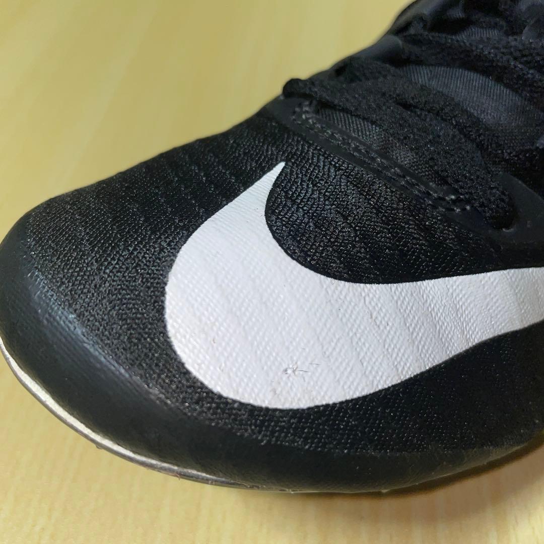 スパイク・シューズ zoom superfly elite 25.5cm