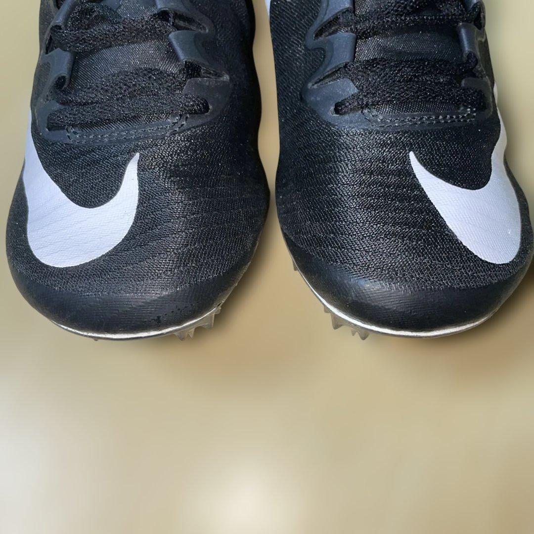 スパイク・シューズ zoom superfly elite 25.5cm