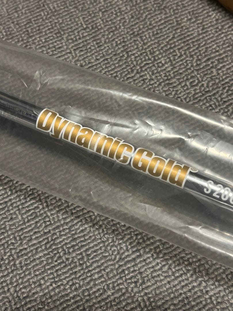 【新品未使用】ミズノ T24 ウェッジ 58°/14° デニムカッパー