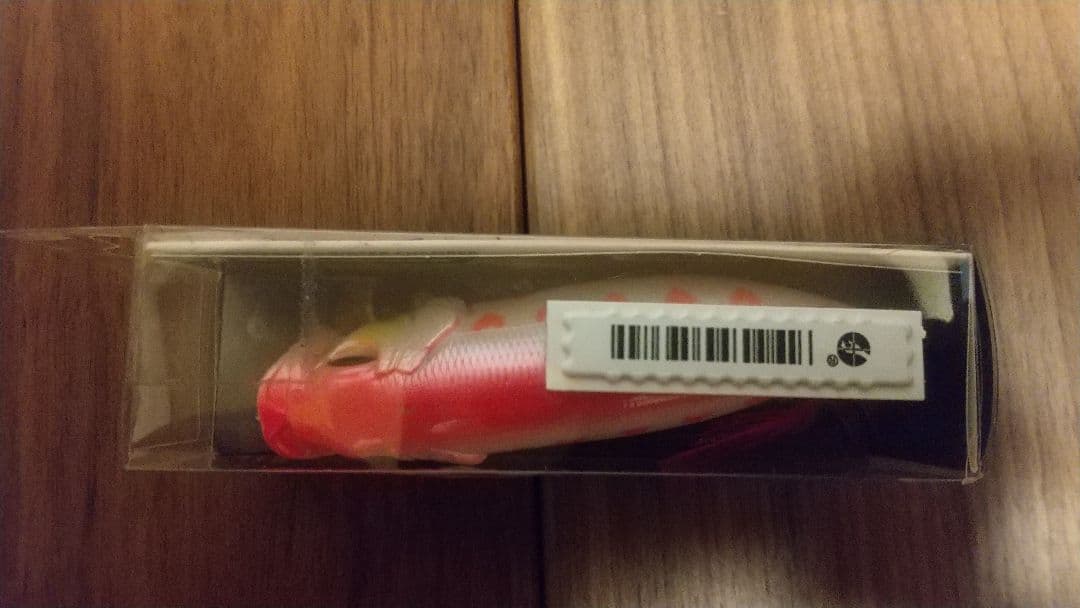Megabass POP MAX ルアー 2色セット