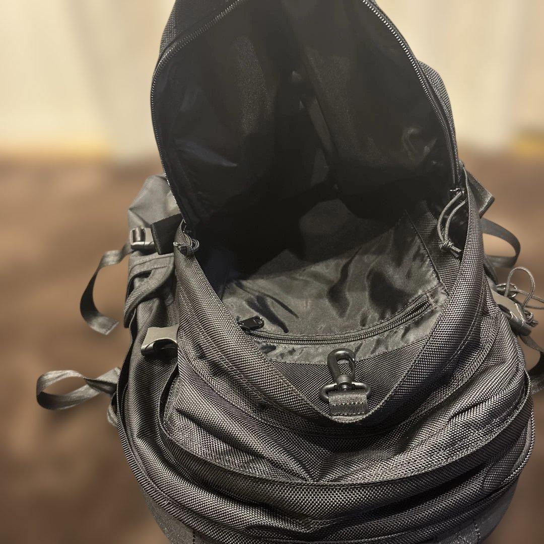 NEW ERA リュック　35L