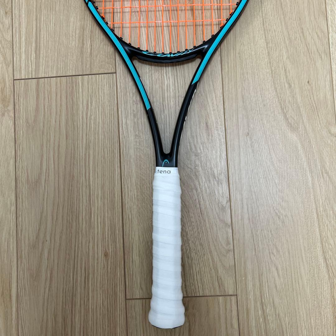 ラケット(硬式用) HEAD GRAPHENE360+ GRAVITY Pro 2019