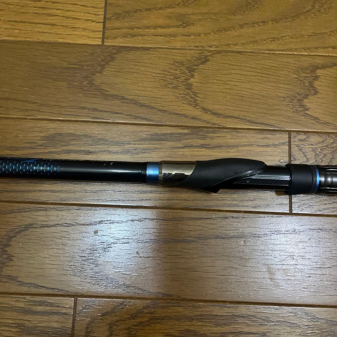 DAIWA ダイワ バトルゲーム アオリワン 51
