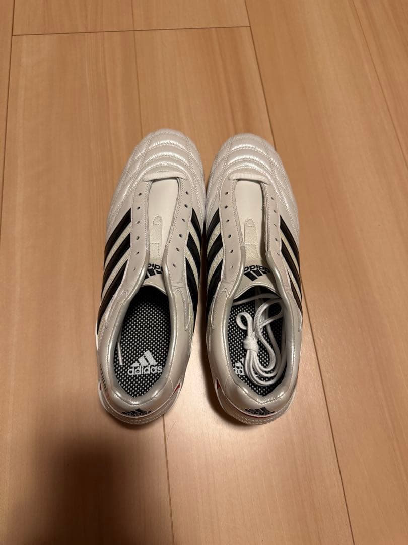 adidas パティークX PATHIQE X 27.5cm