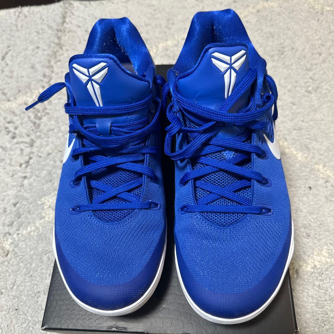 シューズ(男性用) Nike Kobe 9 Protro 28.5cm