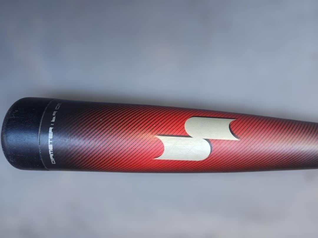 【SSK】 軟式バット　MM23 83cm