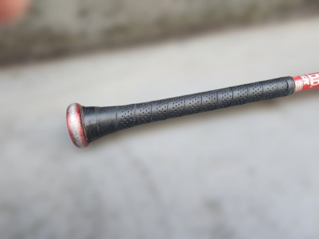 【SSK】 軟式バット　MM23 83cm