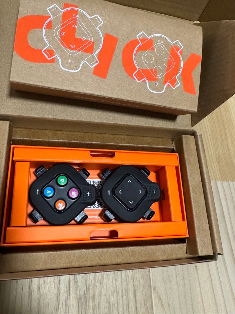 アクセサリー ZWIFT COG & CLICK V2
