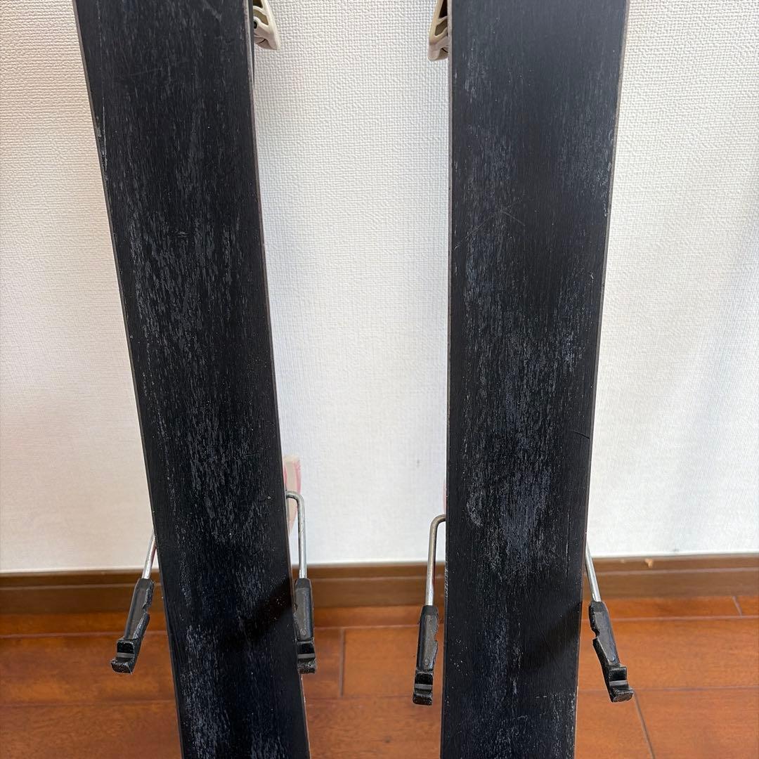 Atomic Vantage SX 120 スキー板とポールセット