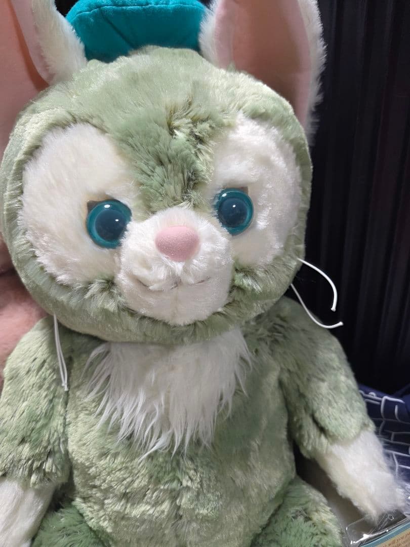 ジェラトーニ Mサイズ ぬいぐるみ 上海ディズニー限定