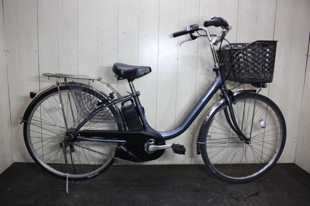 パナソニックビビYX BE-ELYX632N2 8AH 26インチ LED 3段