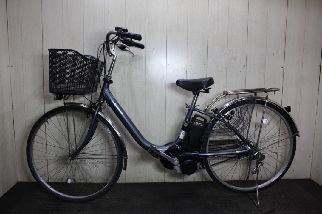 パナソニックビビYX BE-ELYX632N2 8AH 26インチ LED 3段