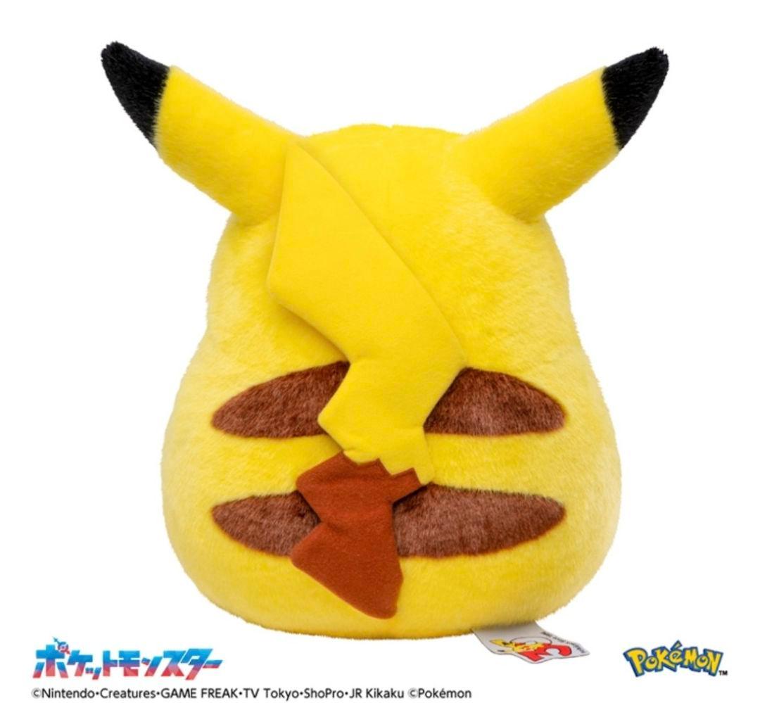 ポケモン30周年記念　　おかえり！ピカチュウ1/1　新品未開封