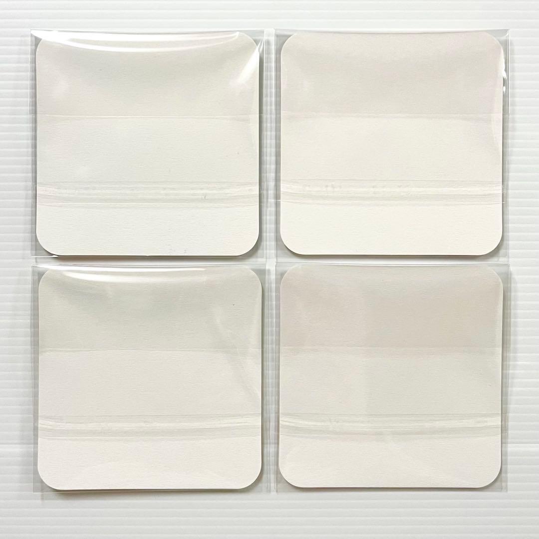 銀魂 坂田銀時 志村新八 神楽 定春 万事屋 大銀魂展 アートコースター 原作