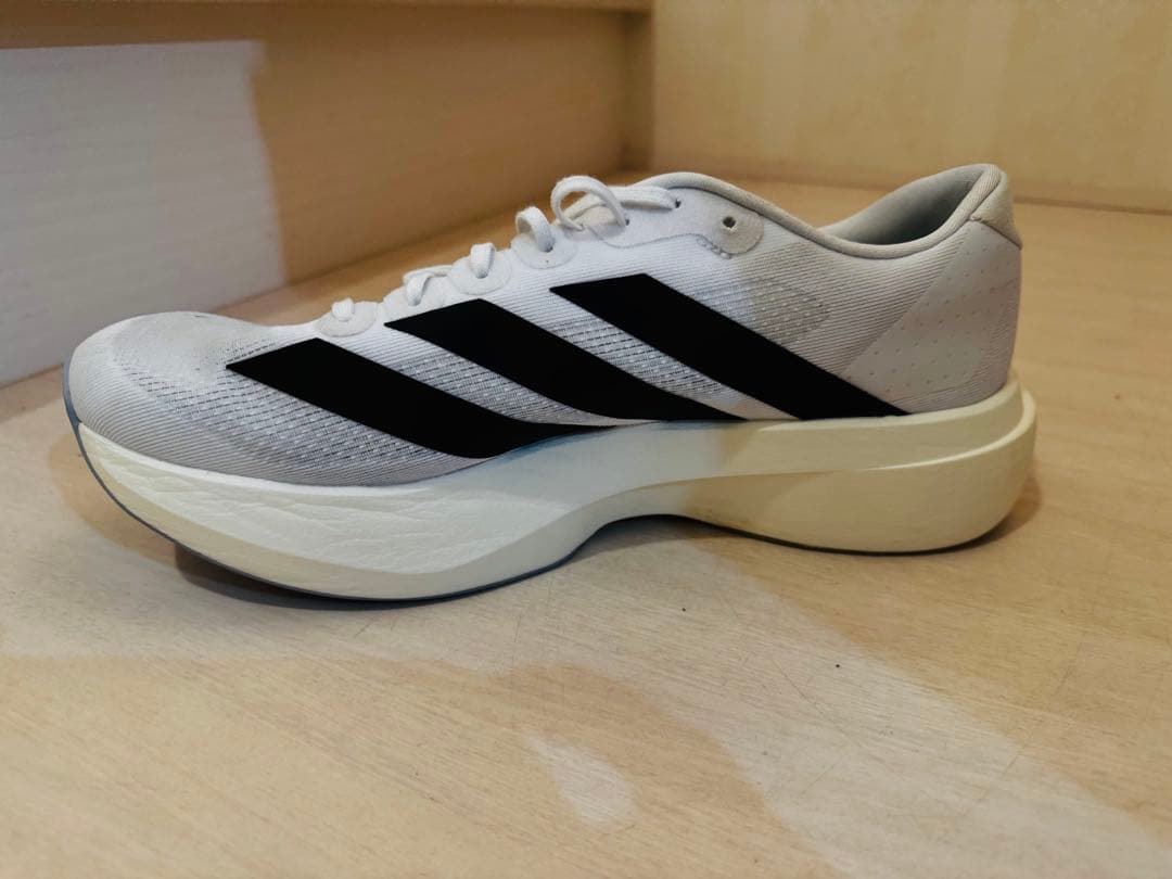 adidas adizero evo sl アディゼロエボsl 28cm