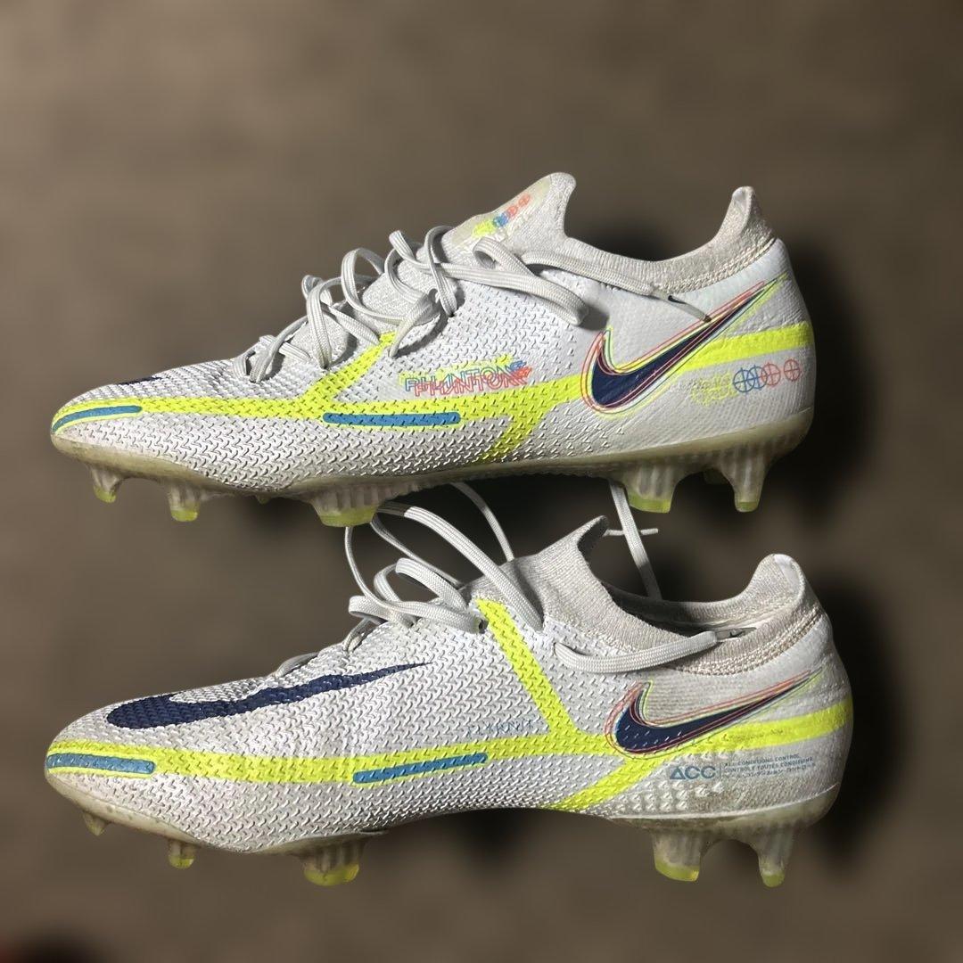 シューズ Nike Phantom GT2 FG