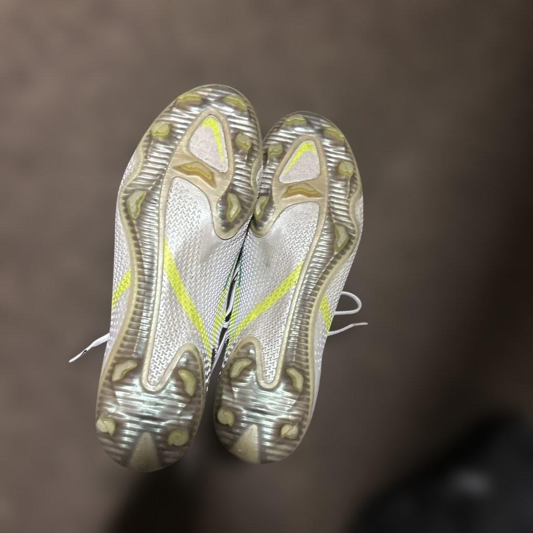 シューズ Nike Phantom GT2 FG