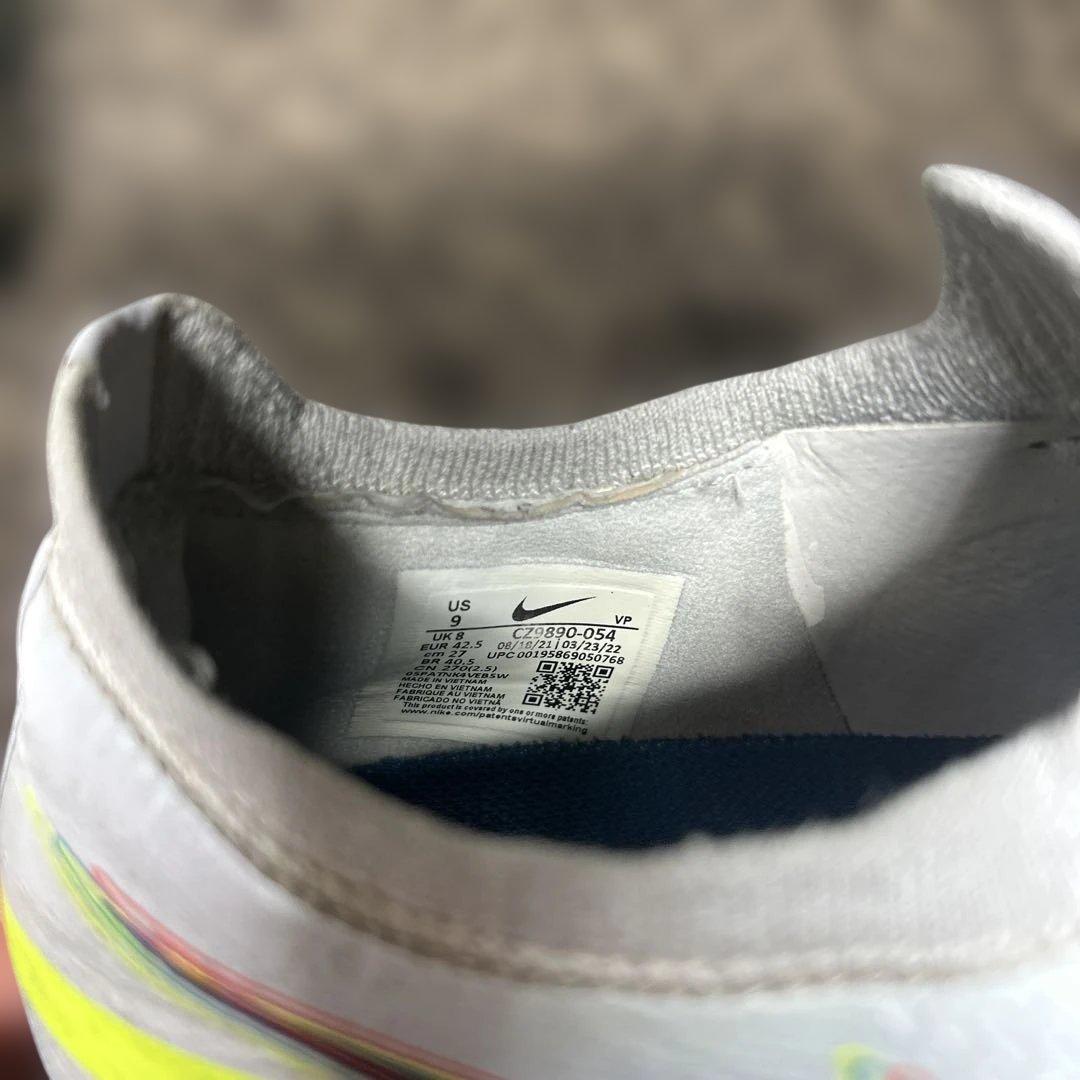 シューズ Nike Phantom GT2 FG