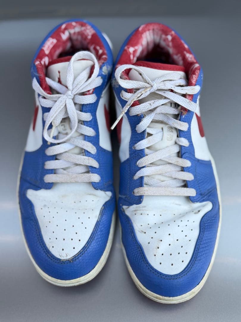 NIKEスニーカー
