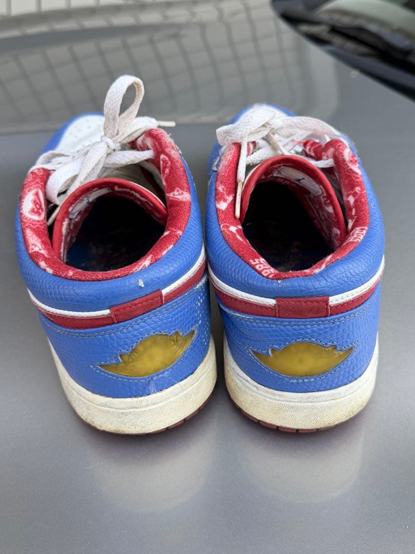 NIKEスニーカー