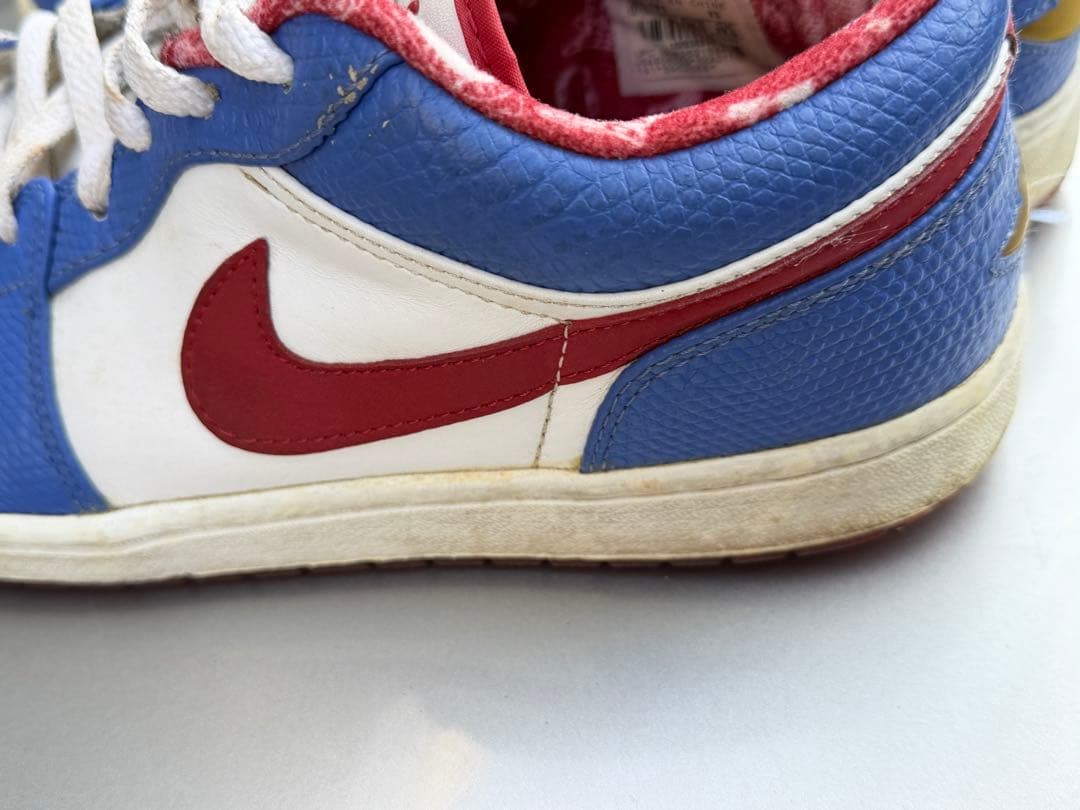 NIKEスニーカー
