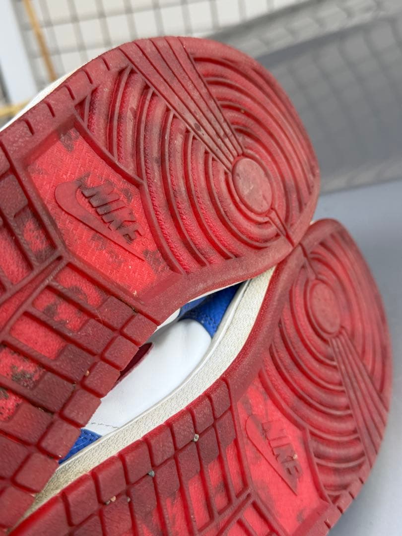 NIKEスニーカー