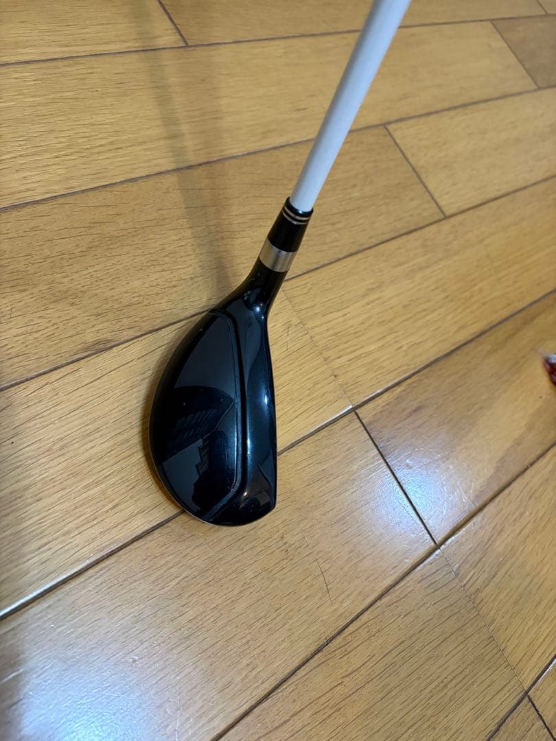 Z H65 ユーティリティ 5u 25° mch 80