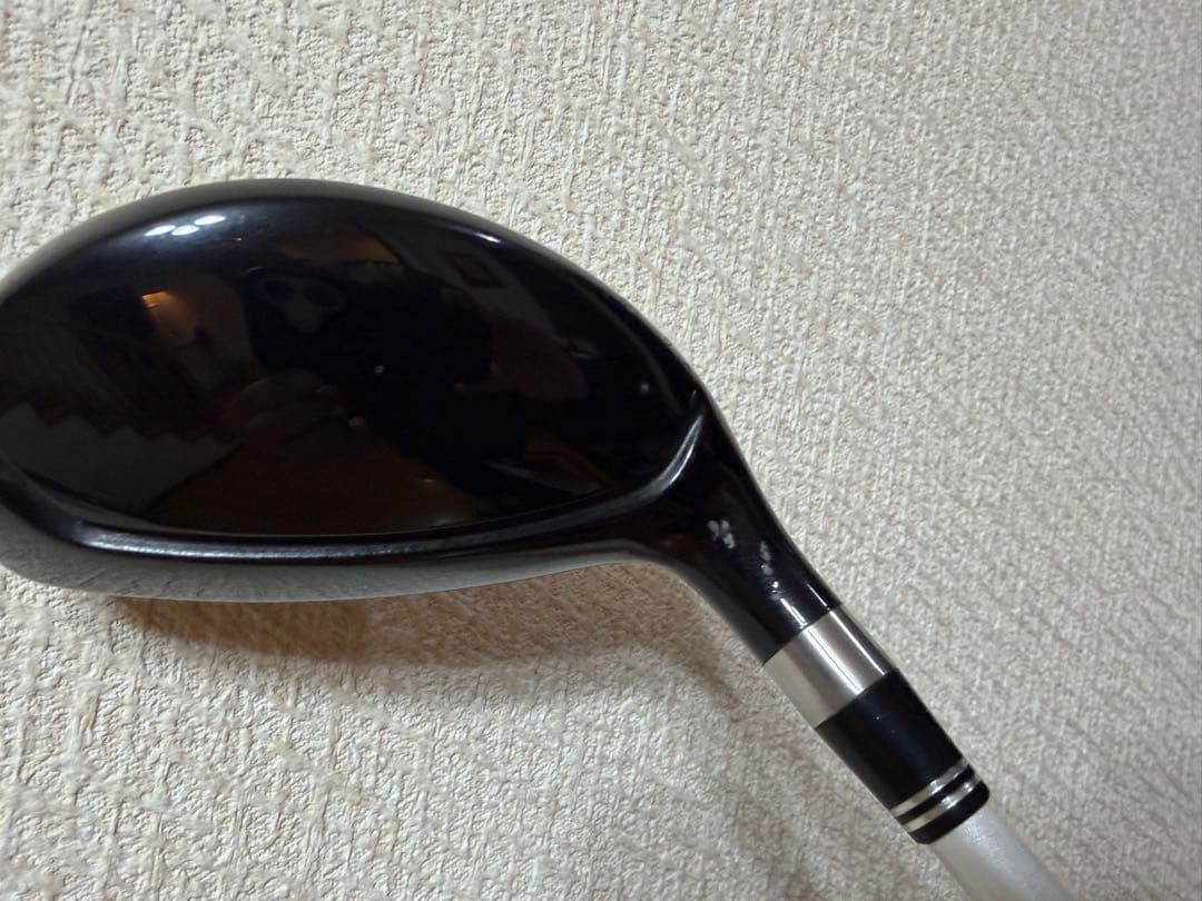 Z H65 ユーティリティ 5u 25° mch 80